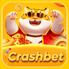 Logo da CRASHBET